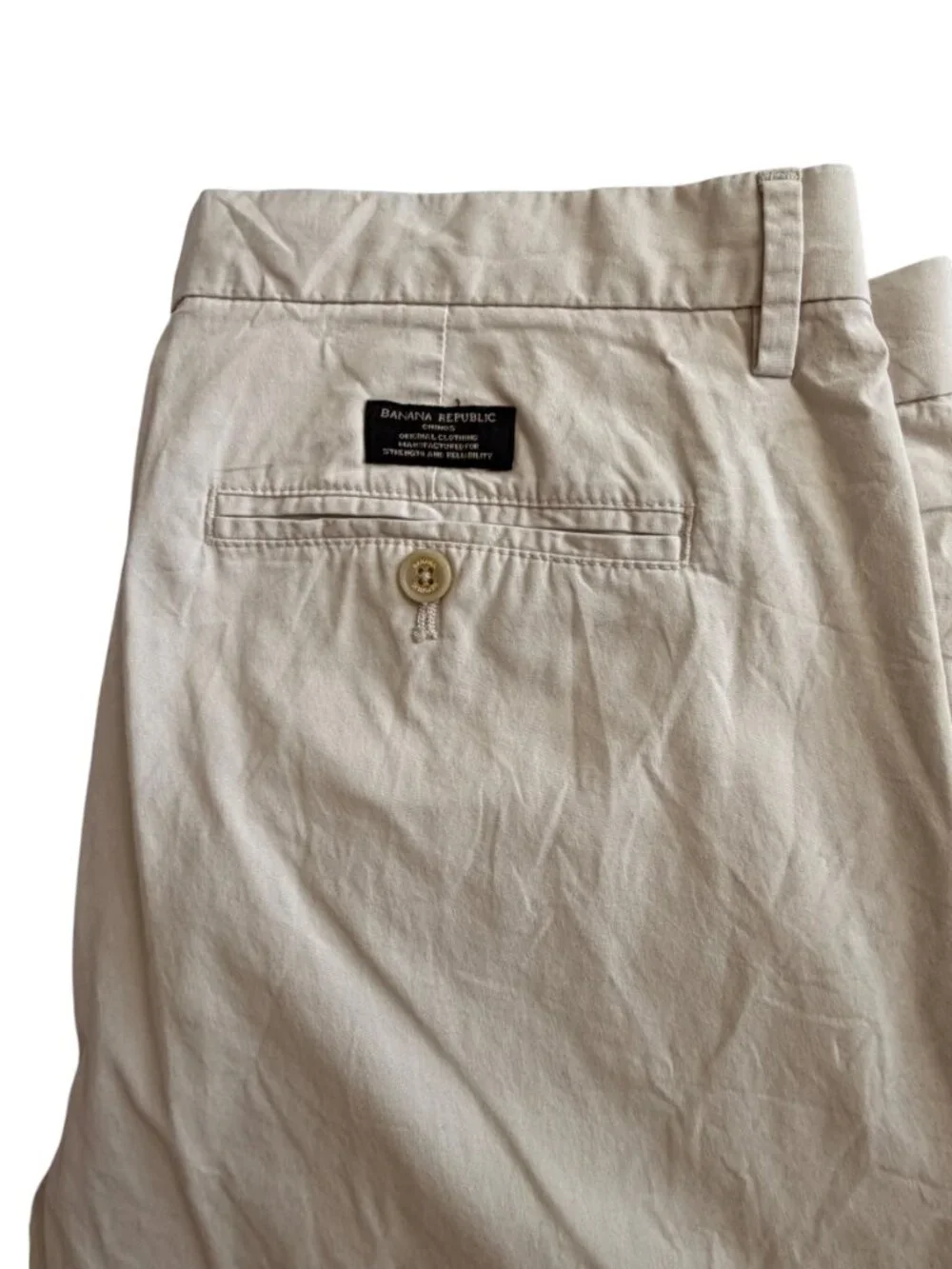 Banana Republic excellent banana